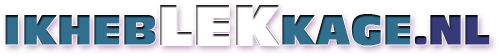 Logo Ik heb lekkage.nl